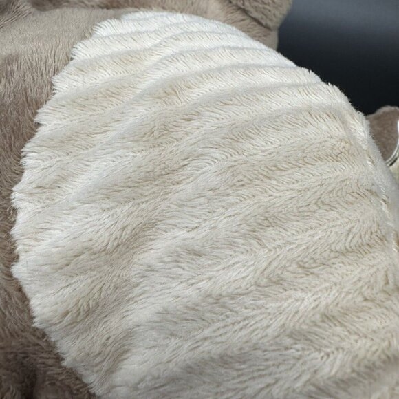 Teddy Bear Plush Dex Soothing Baby Sounds Its A Cinch Soft Stuffed Animal Toy - Picture 13 of 14